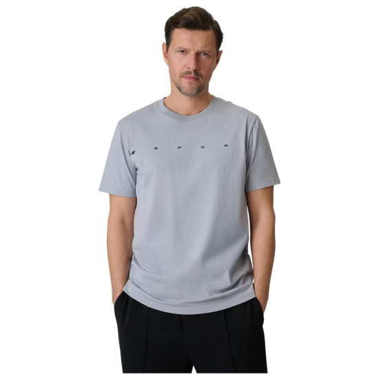 4F Ανδρική κοντομάνικη μπλούζα